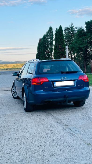 AUDI A4 Avant 0 — imagine 3