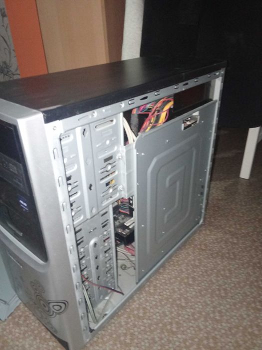 Компьютер Asus,1т память