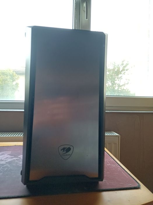 Геймърски Компютър