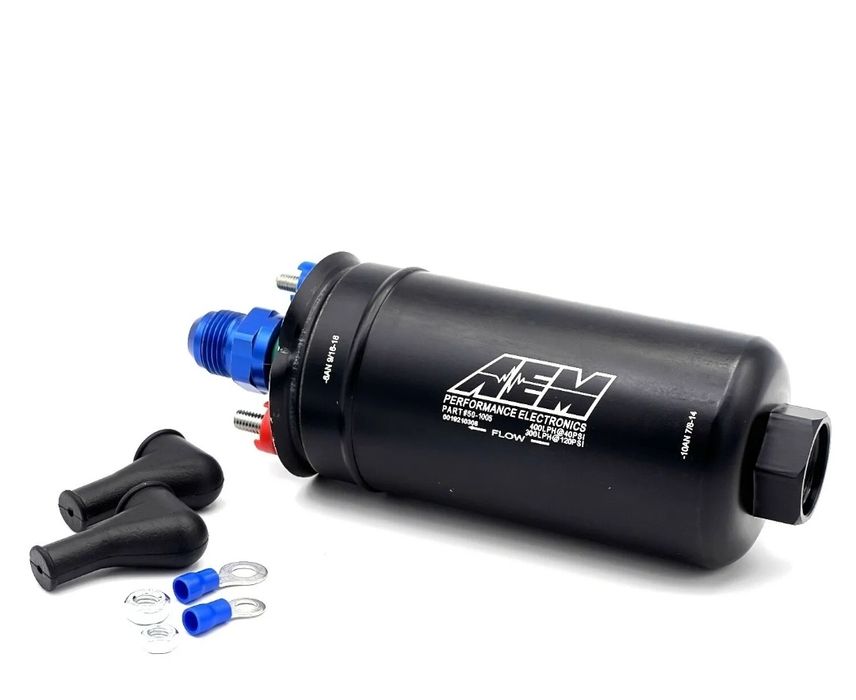 AEM 400l Бензинова помпа