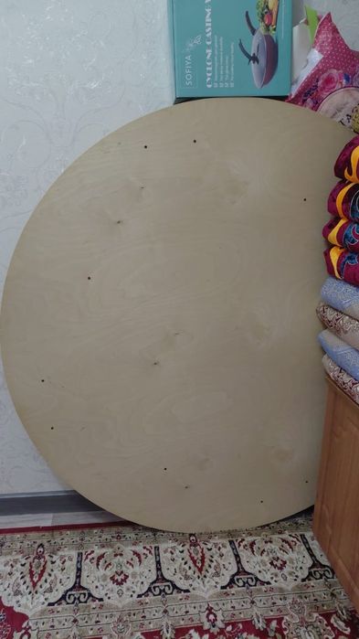 Столдар сатылады