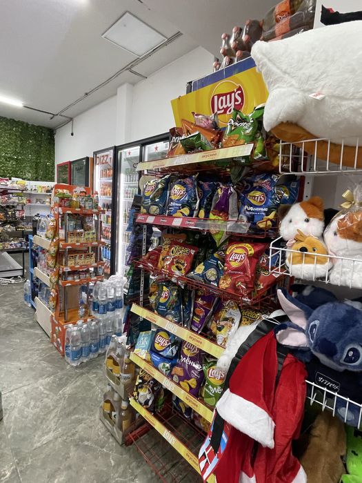 Продается коммерческое помещение