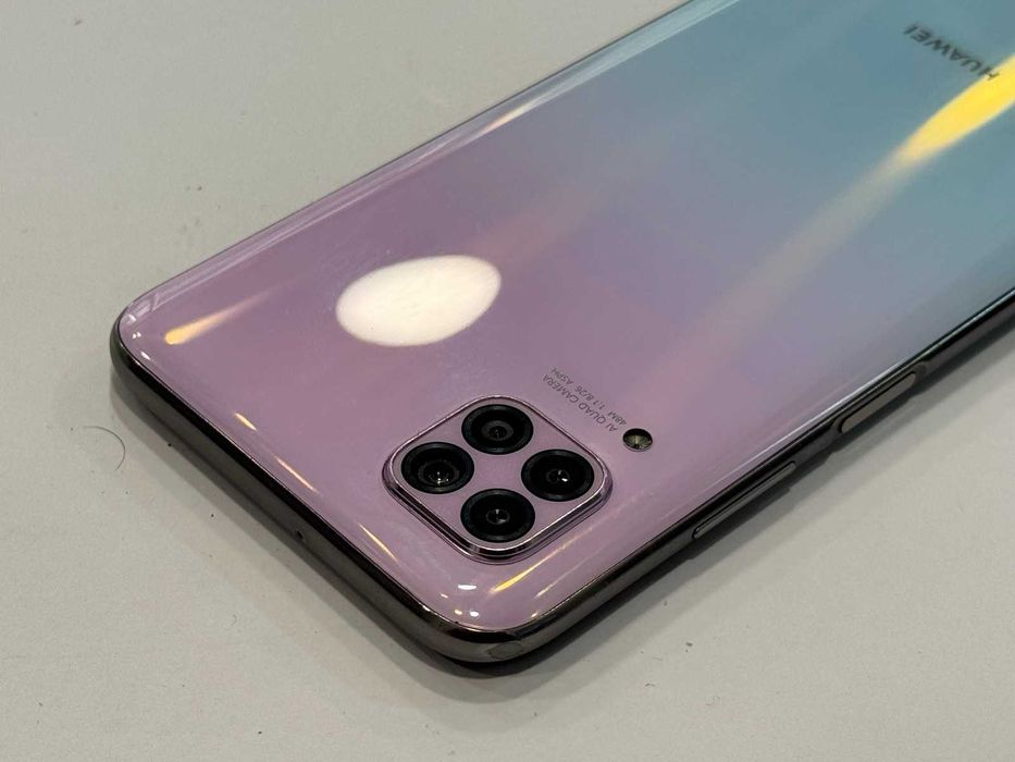 Huawei P40 Lite 128GB 6GB RAM Dual