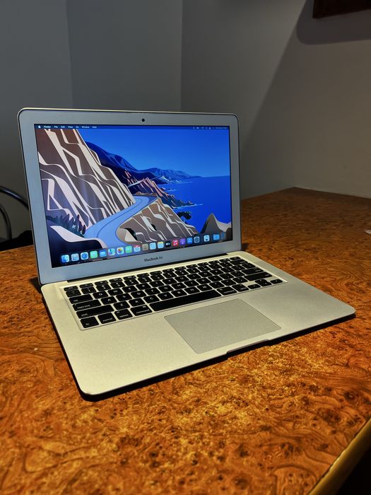 macbook air 13 2015 - Laptopuri oferte online | OLX.ro