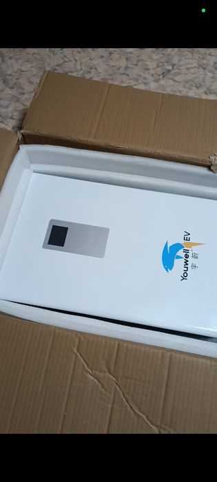 Зарядное устройство для Hongqi E-qm5