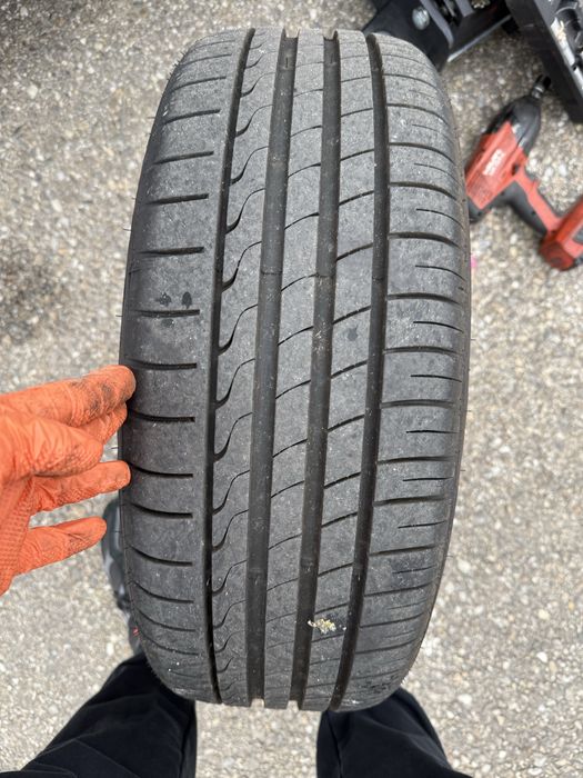 originale Renault 5x114,3 R16 Anvelope noi de vara