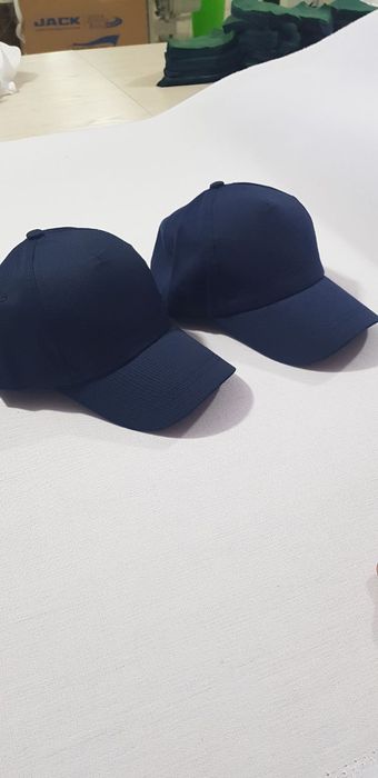 Классические кепки оптом от производителя. Доставка.