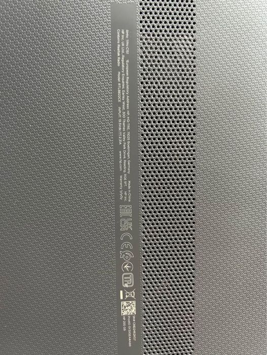 Лаптоп HP 255 G9
