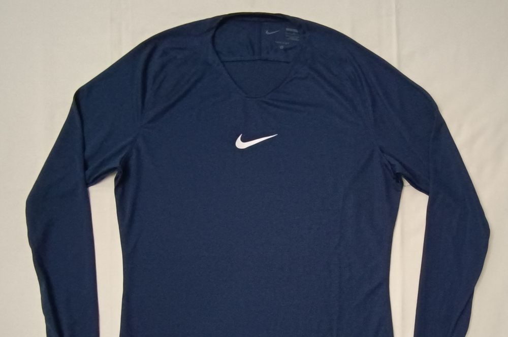 Nike DRI-FIT Park First Layer Long Sleeve оригинална блуза L Найк