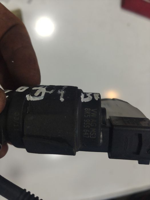 Pompa lichid parbriz Audi A4 B8 2011 8K5955647