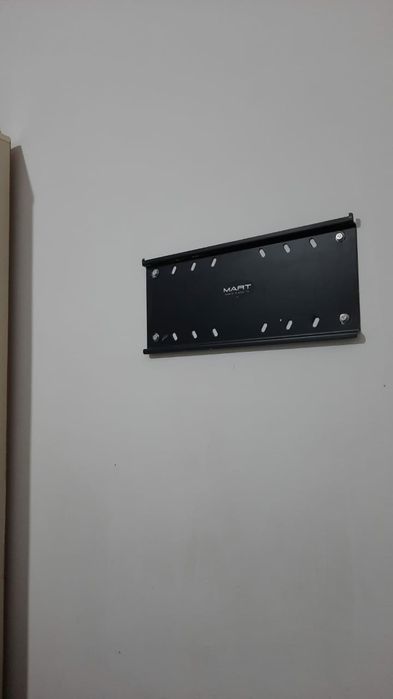 Кронштейны для телевизоров установка телевизоров на стену отау тв