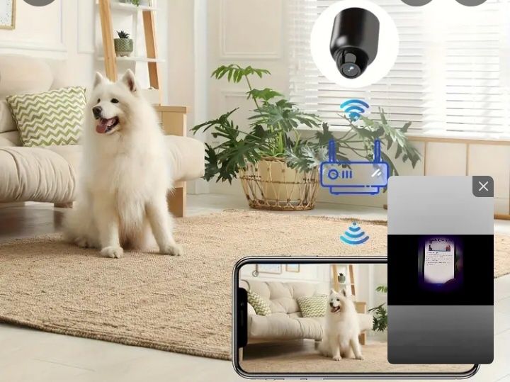 Видеокамера. Продам