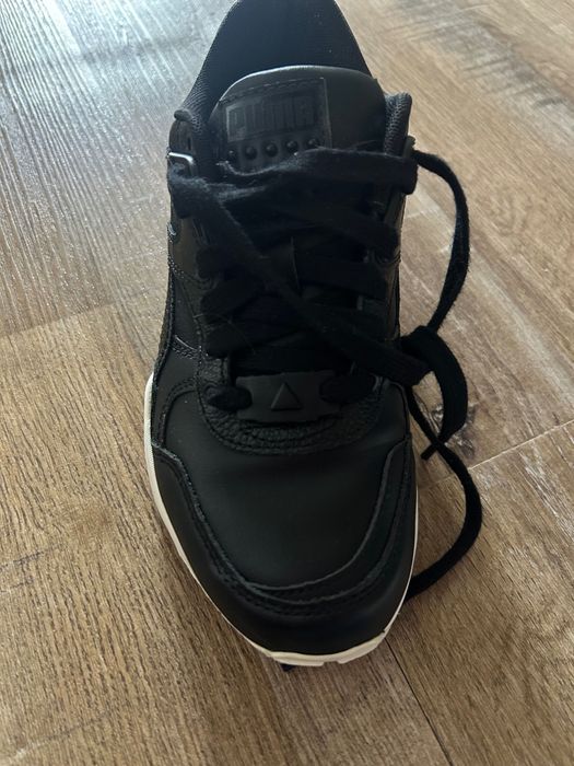 Adidasi damă Puma