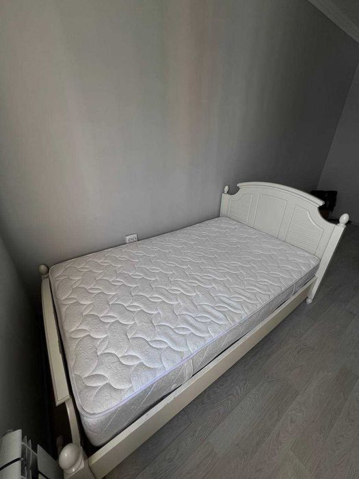 фарзандингизга мебель б/у : крават матраси билан , шкаф , тумба  комод