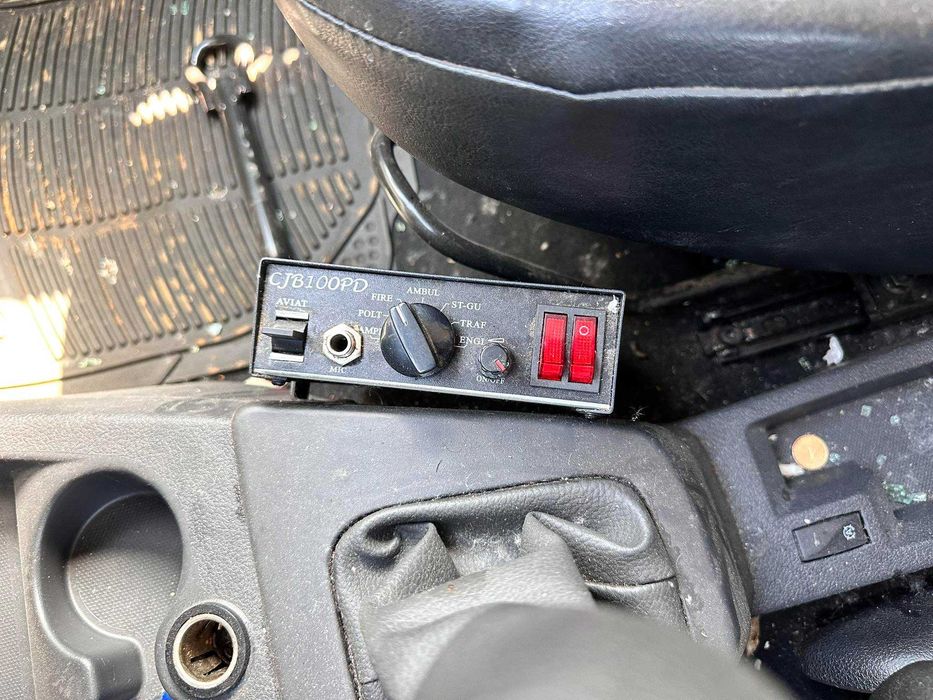 НА ЧАСТИ! Dacia Lodgy 1.6i 2019 г. 109 кс. ЛИНЕЙКА 7-местен H4M740