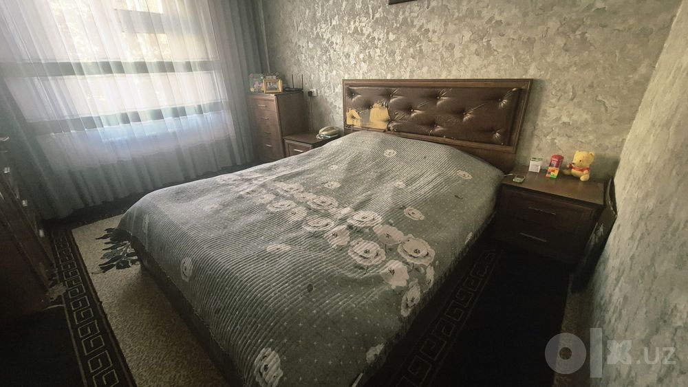 Спальный гарнитур б/у