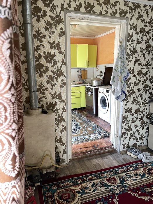 Срочно продается дом