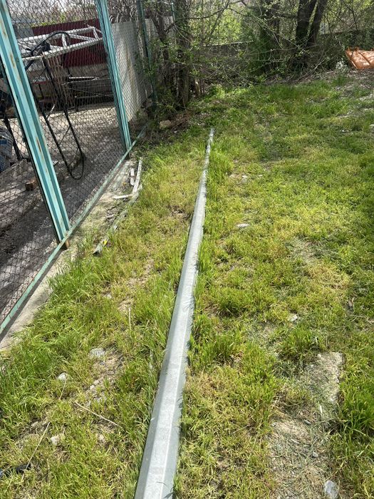 Стойка освещения