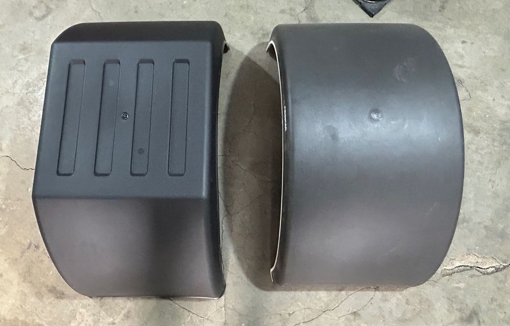 Apărătoare noroi NOI Adomar