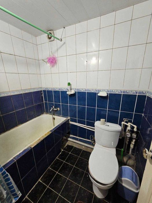 Сдаётся 2х квартира на 2 этаж орр ПИРИДАСТГИР