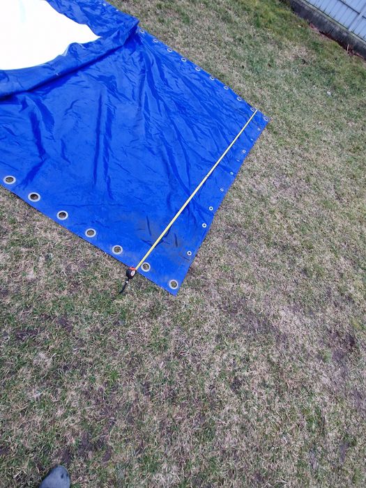 Prelata remorcuta, camioane