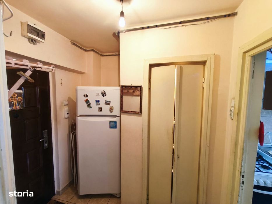 ROANDY-Apartament 2 camere la un pret accesibil in Nord
