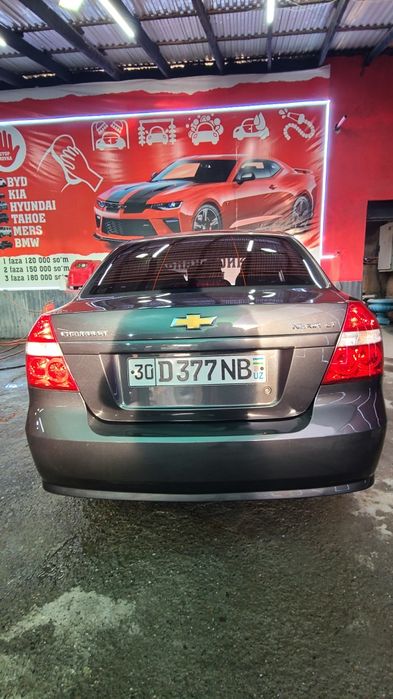 Срочно продаю!  Нексия 3LTZ