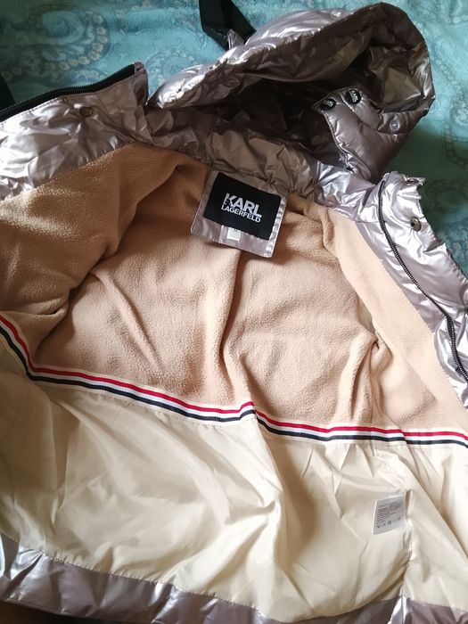 Верхняя одежда для детей