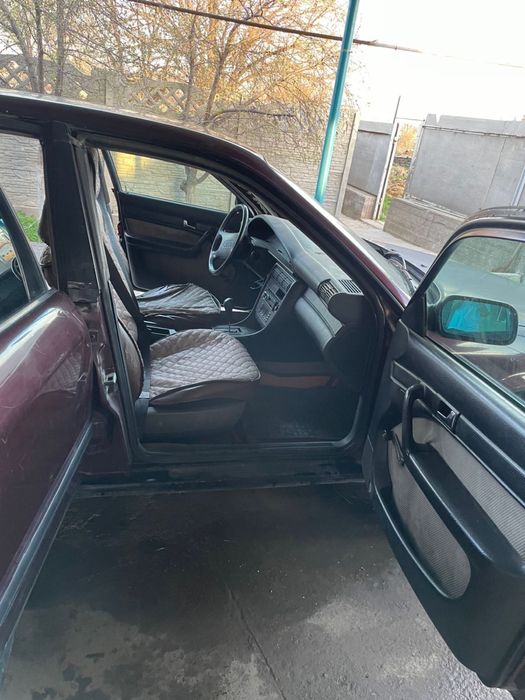 Ауди с4 2.3 срочно