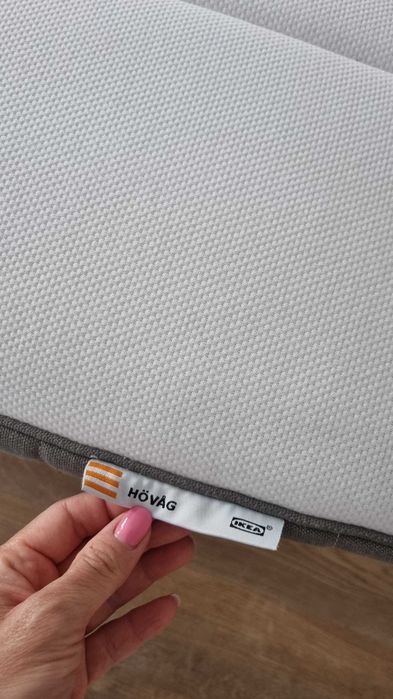 Pat Malm Ikea 160x200