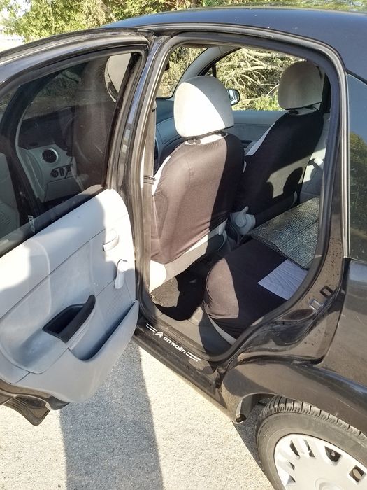 Ситроен С3  бензин-2008г.