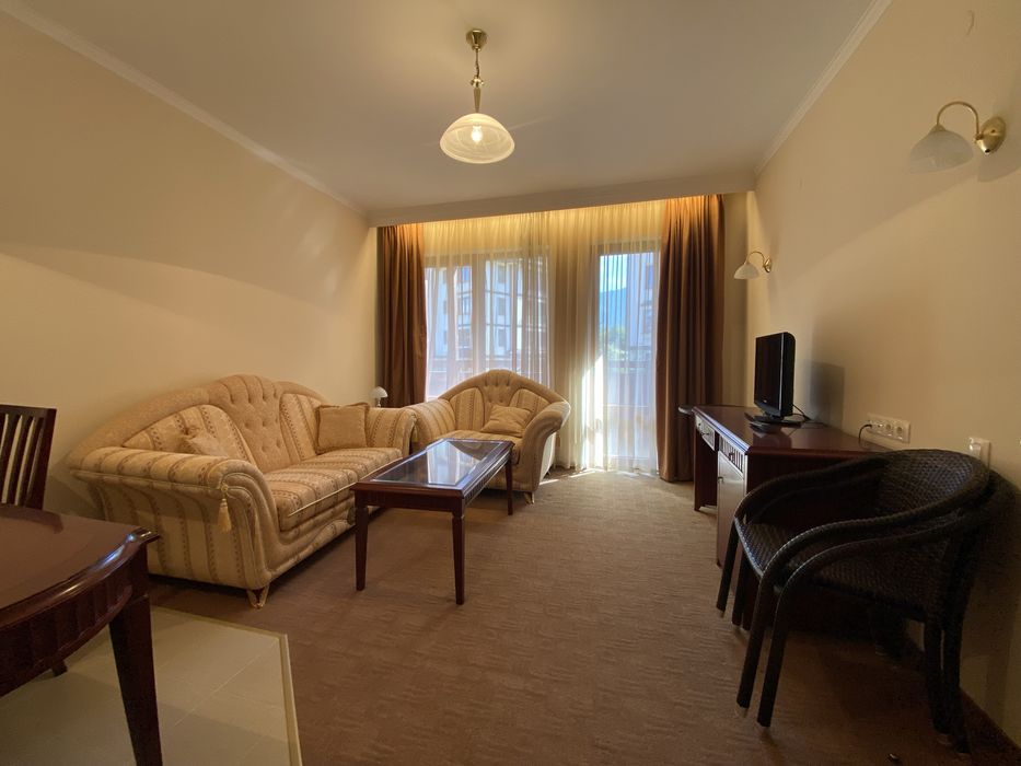 Продава се Двустаен апартамент в Банско - 71 кв.м за 860 €/кв.м - Снимка #2