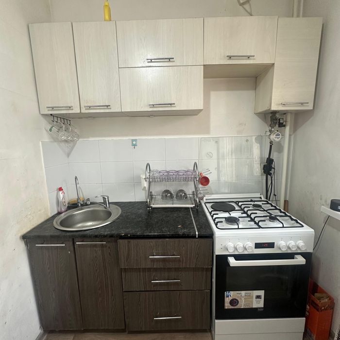 Кухонный мебель хорошем