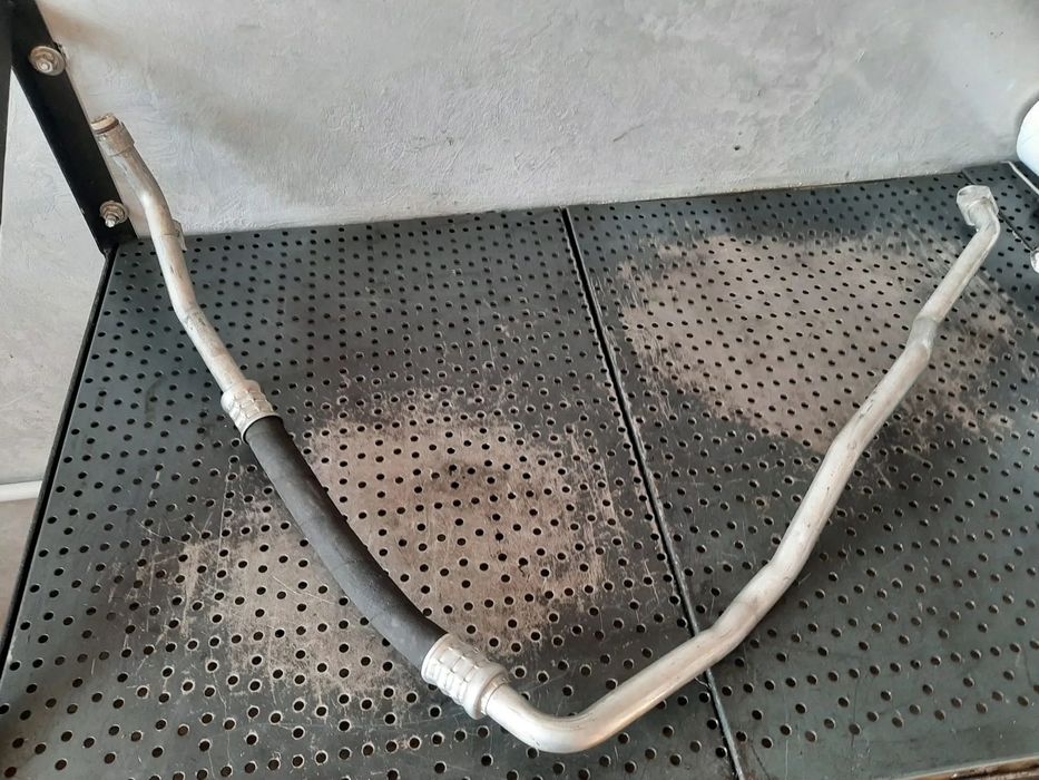 conducta clima ac  mini cooper f55 bmw seria 3 f31 f32 f33 645316366711  9209721-05