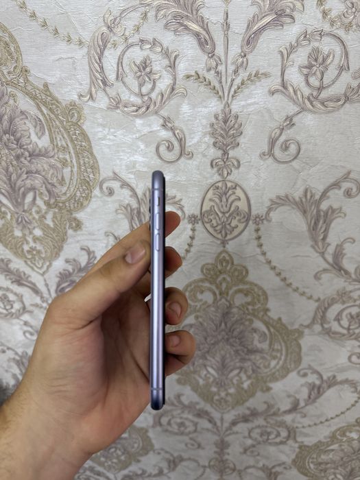 Продам Айфон 11 256Gb Без ремонта