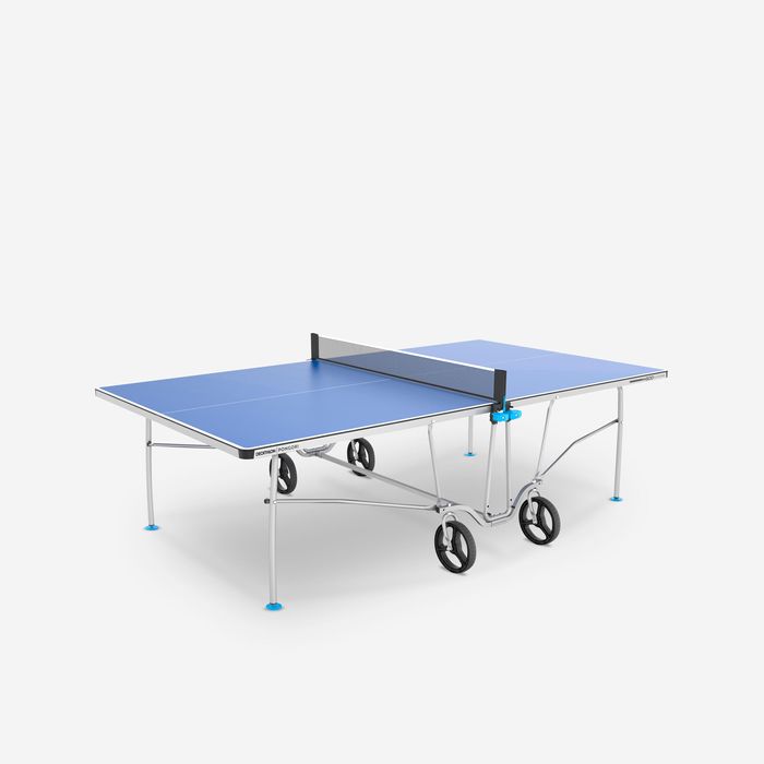 Masă Tenis de masă în Exterior Ppt500.2 - produs resigilat Decathlon