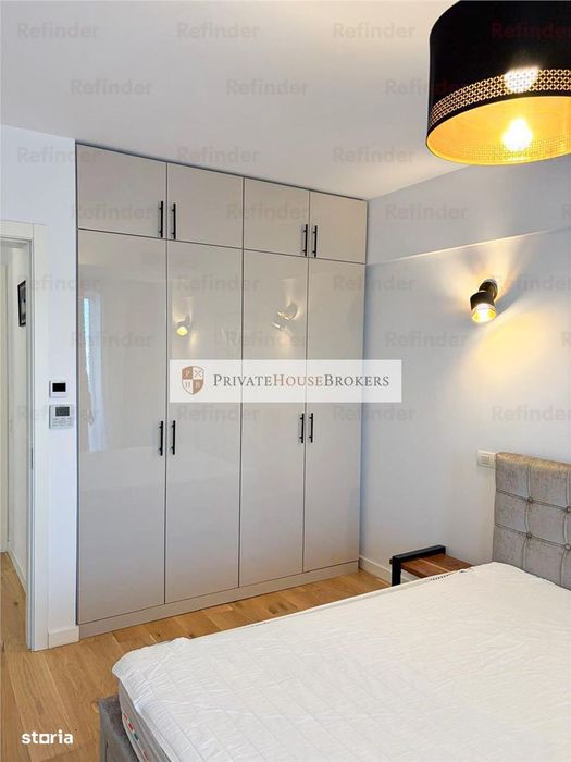 Baneasa | Straulesti | The Level Apartments 2 | Parcare