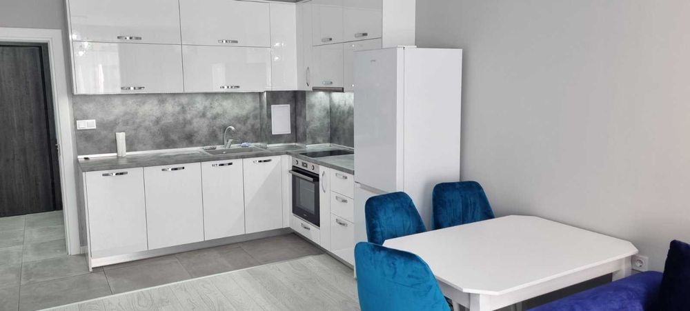 Дава се под наем Двустаен апартамент в Пловдив, Христо Смирненски - 80 кв.м за 433.5 € - Снимка #14