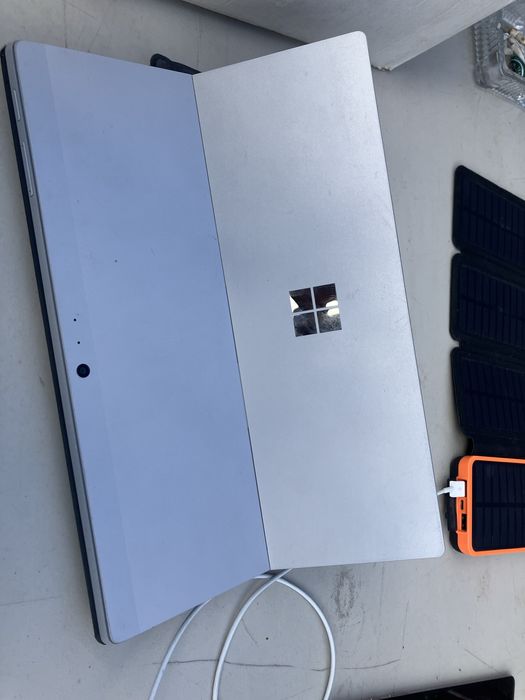 Microsoft Surface Pro