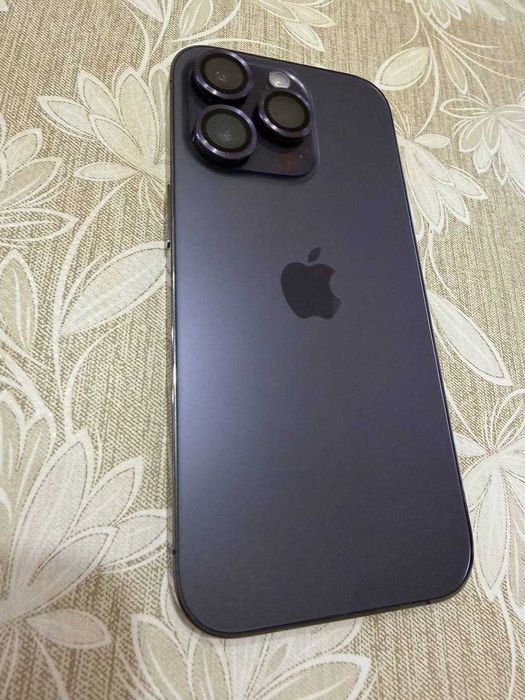 Iphone 14 pro // 128gb