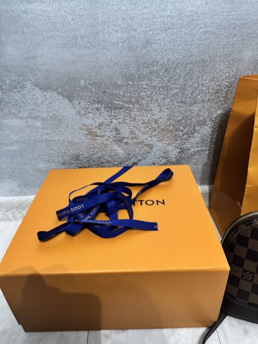 geanta lv alma bb full box