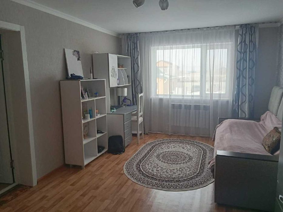 Дом, 188.6м², участок 8 сот