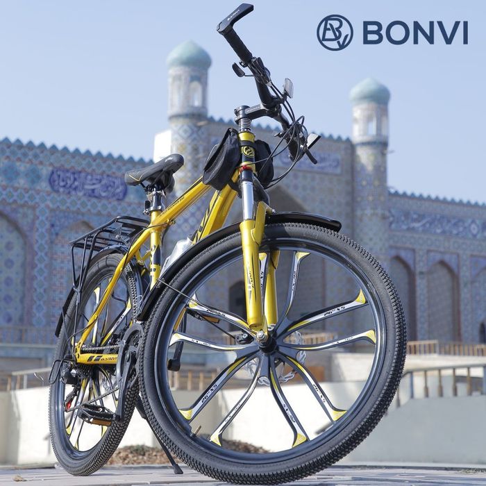 Велики все размеры