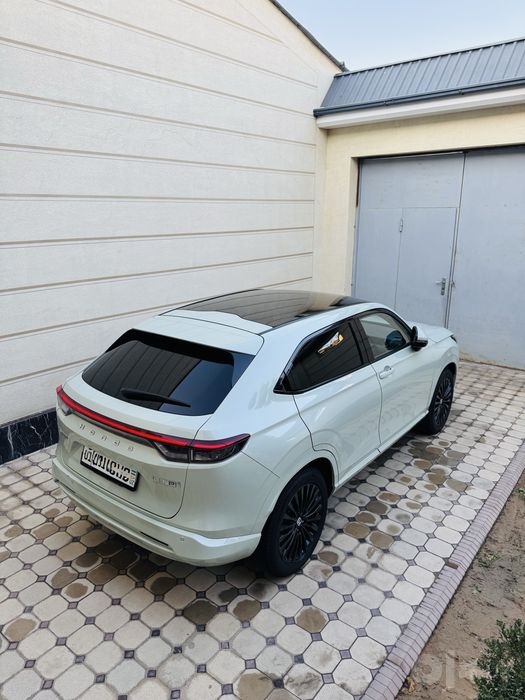 Honda ENP1 sotiladi.