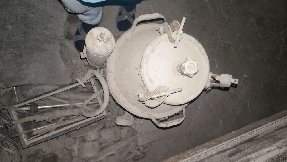 Срочно продам аппарат