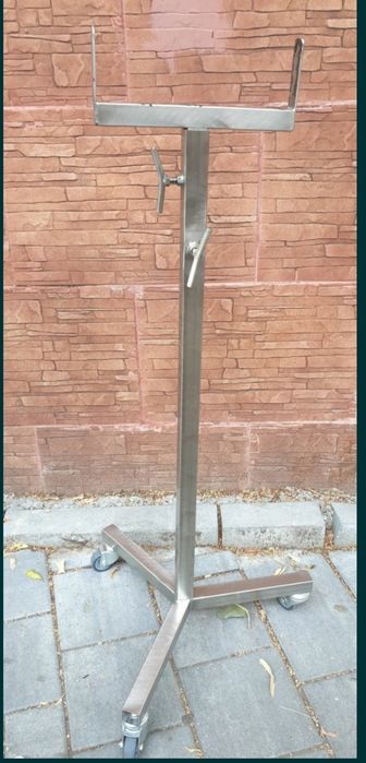 Capra suport de lucru