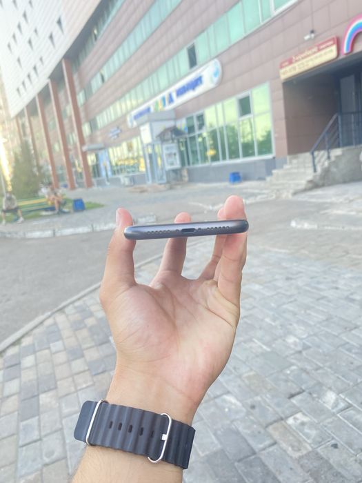 Iphone 11 идеальный