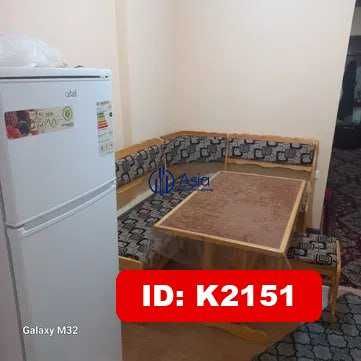 Srochna ijaraga uy beriladi K2151 Sofmed tarafda 2xonalik