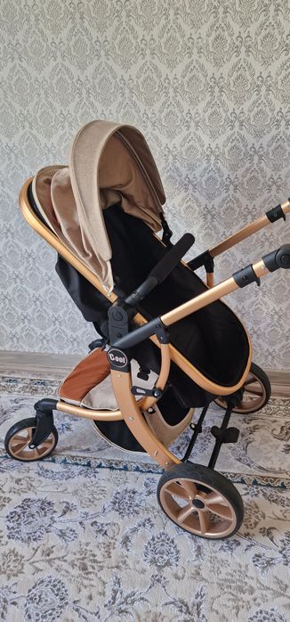 Продам коляску за 35000