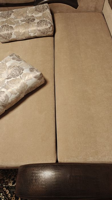 Продам диван производство Беларусь